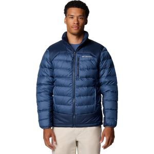 Columbia Autumn Park™ Ii Donzen Jas Blauw L Vrouw