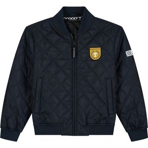 MV Kids - Bomber Jack - Navy - Max Verstappen