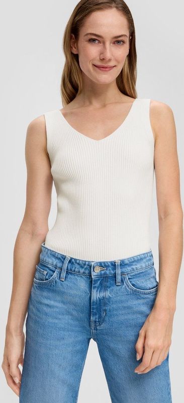 s.Oliver Strickpullunder