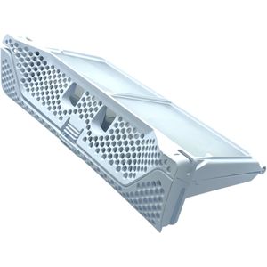Fixem® - Geschikt voor o.a Electrolux en Aeg wasdroger filter pluizenzeef - 8074539019, 8588074539012