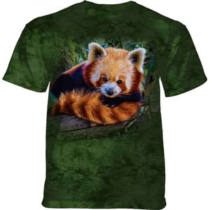 T-shirt Red Panda KIDS KIDS M