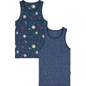 Claesen's® - Hemd 2 Pack Milkyway245150-Milkyway-6