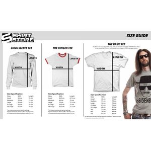 Teenage Mutant Ninja Turtles TMNT Ninja Power Big & Tall T-Shirt Black-3XL