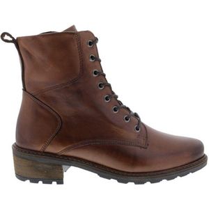 Bruine Solidus Veterboots Kinga Crust