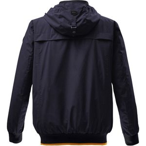 Stoy herenjas Thiant donkerblauw functioneel - maat 3XL