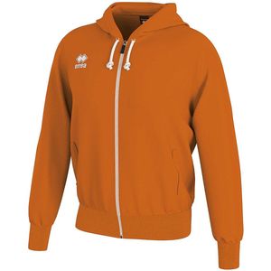 Errea - Jacob - Kinderjas - Met Verstelbare Capuchon - Rits