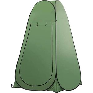 Pop up tent Teddy camping premium kwaliteit, gemakkelijk te installeren