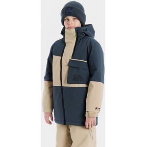 Protest - PRTTrax - Skijas Jongens - Twilight Navy - Waterkolom 10K