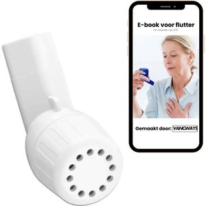 Balles de respiration pour le mucus coincé – entraîneur respiratoire et entraîneur pulmonaire – aide en cas de BPCO – entraîneur respiratoire pour les exercices de respiration – détache le mucus – améliore la respiration