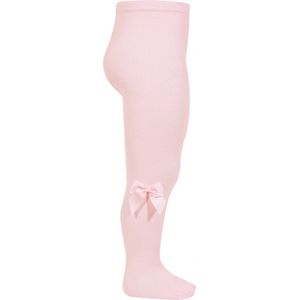 Cóndor- Maillot met Strik - Roze - maat 23-26