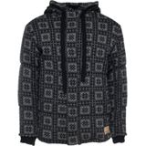 Dale of Norway - 85311 Alvøy Jacket - Heren - Zwart - Sweatvest