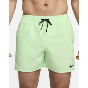 Nike Swim 5"" Volley Shorts, NESSE559-338, Vapor Green, Maat S