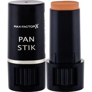 Max Factor Panstik Foundation en Concealer Alles in één Tint 97 Cool Bronze 9 gr