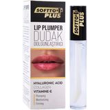 SOFTTO Plus - Lip Plumper - Lipgloss - 6 ml