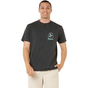 Rip Curl - Mod Cali Sunset - T-shirt - Katoen - Korte Mouwen