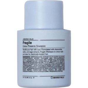 J Beverly Hills Blue Fragile Conditioner 85 ml