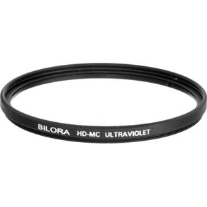 Bilora UV-filter high definition 55 mm