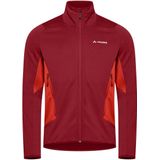 VAUDE - Monviso Fleece FZ Jacket II - Outdoorjas - Heren - Met Kap - Fleece
