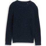 Tom Tailor Gebreide trui van noppengaren