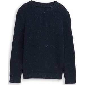 Tom Tailor Gebreide trui van noppengaren