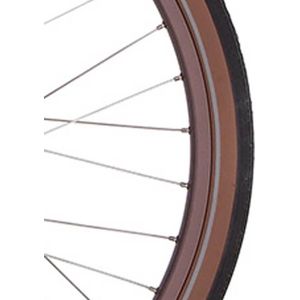 Cortina Velg J19SZ pine cone matt