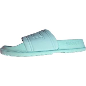 Aspact slippers mint maat 45