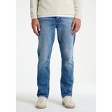 CHASIN' Jeans Heren - Relaxte Fit Jeans - Tavon Axxis - Broek - Denim