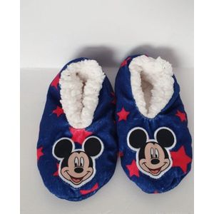 Disney Mickey Mouse Sloffen - Pantoffels - Maat 29/31