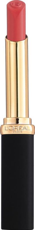 L'Oréal - Color Riche Intense Volume Matte - Lippenstift - Coral Irreverent