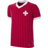 Koszulka - Copa Suisse 1982 - Katoen/Polyester - Voetbal