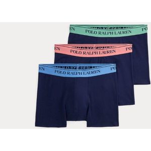 Polo Ralph Lauren - Boxershorts - 3 Eenheden