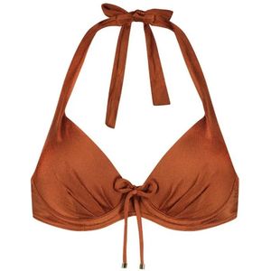 Cyell Treasure Cedar Wired bikini top dames