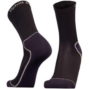 Uphillsport Sokken Patrol Tactical Polyamide Blauw Maat 35-38