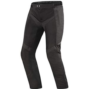 Waterdichte Motorbroek Textiel Zwart M
