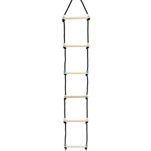 Hess Touwladder (naturel/Pastel)