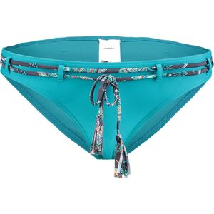 O'Neill Bikinibroekje Paisley Regular - Turquoise - 40