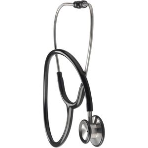 Visomat Stethoscoop bloeddrukmeter Pro - Professionele losse stethoscoop met een dubbele kop