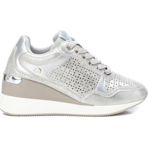 XTI 142372 Trainer - ZILVER