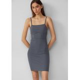 QS x Vanessa Mai - Jurk - Jerseyjurken