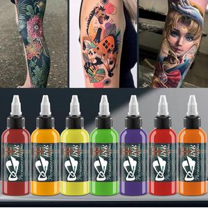 tattoo ink - Professionele Liner Outlining / Tattoos Inkt Set 14 stuks