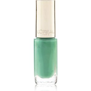 L'Oréal Paris Le Vernis - 849 Vendôme Emerald - Groen - Nagellak