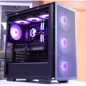 GamingLand G232-W11 - Core i9 14900KF - 64GB RAM - 2TB SSD - RTX 4080 - Windows 11 Pro