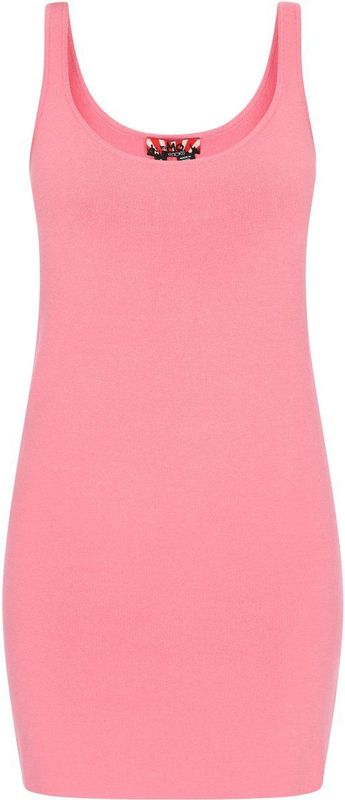 myMo - Jurk - Mini - Fashion Look Collectie