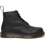 Dr Martens - 101 Boot Nappa Heren Zwart