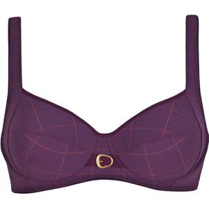 Dacapo Jazz Beugel BH Blackberry Paars 100 C