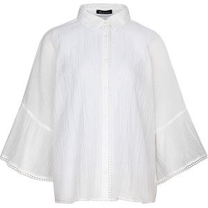 G-maxx blouse Dalia - Offwhite