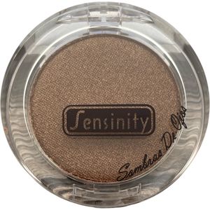Sensinity - Mono Oogschaduw - Goud Bruin - Nummer 35 - 1 stuks