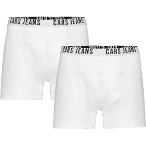 Cars Jeans Boxershort 2-pack Basco - Heren