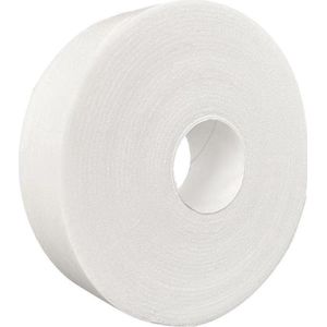 WiseGoods Luxe Rol Blaren Tape - Blarenpleisters - Siliconen Pleisters - Voetverzorging - Voet Verzorging - Accessoires - Wit 5M