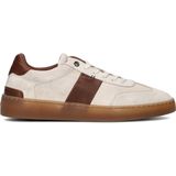 Greve - Wave 2223 - Sneakers - Suède - Beige